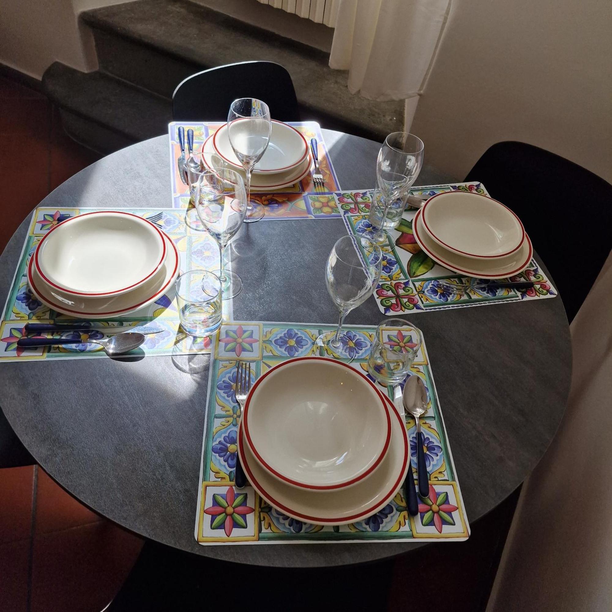 Apartamento Daniel's House Florencia