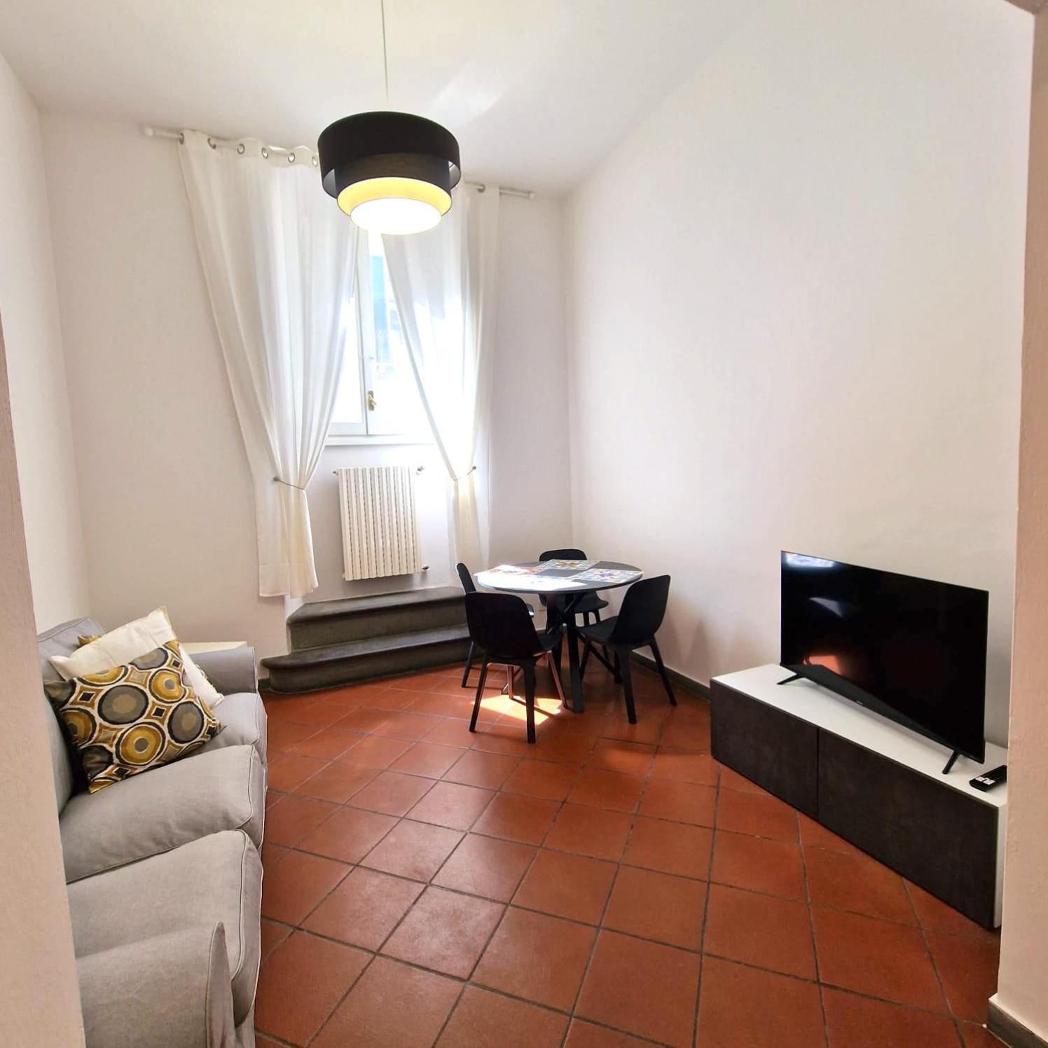 Daniel's House Apartamento Florencia