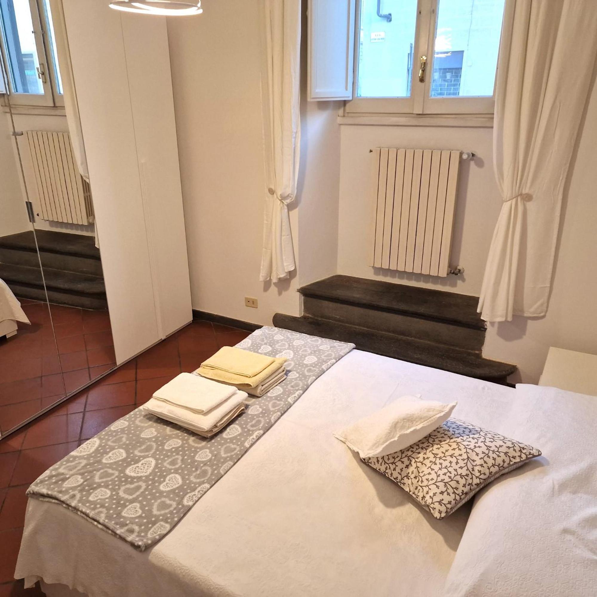 Daniel's House Apartamento Florencia