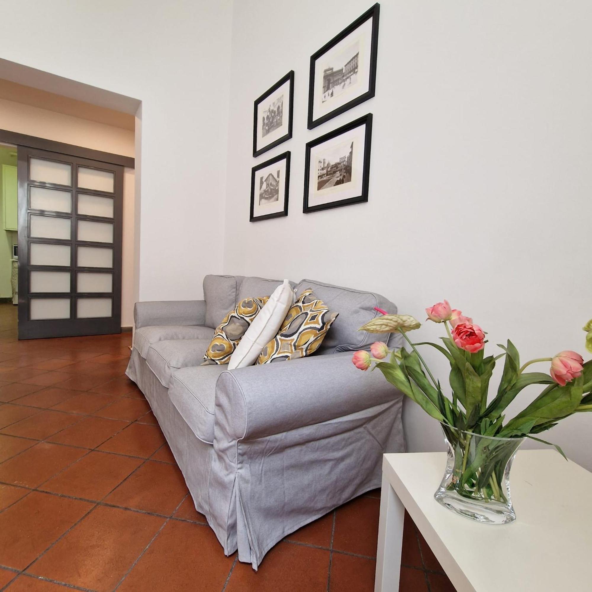Daniel's House Apartamento