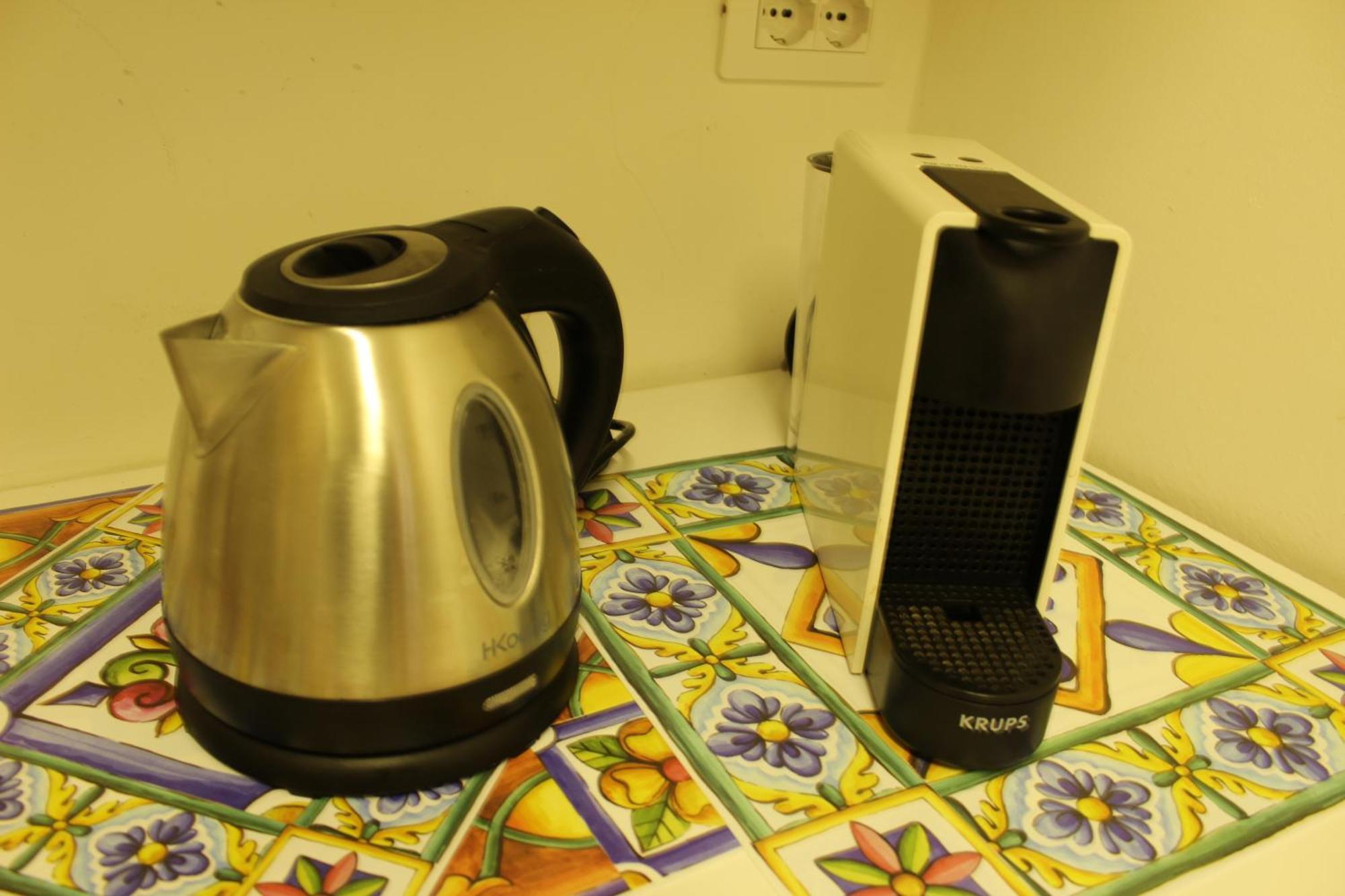 Apartamento Daniel's House Florencia