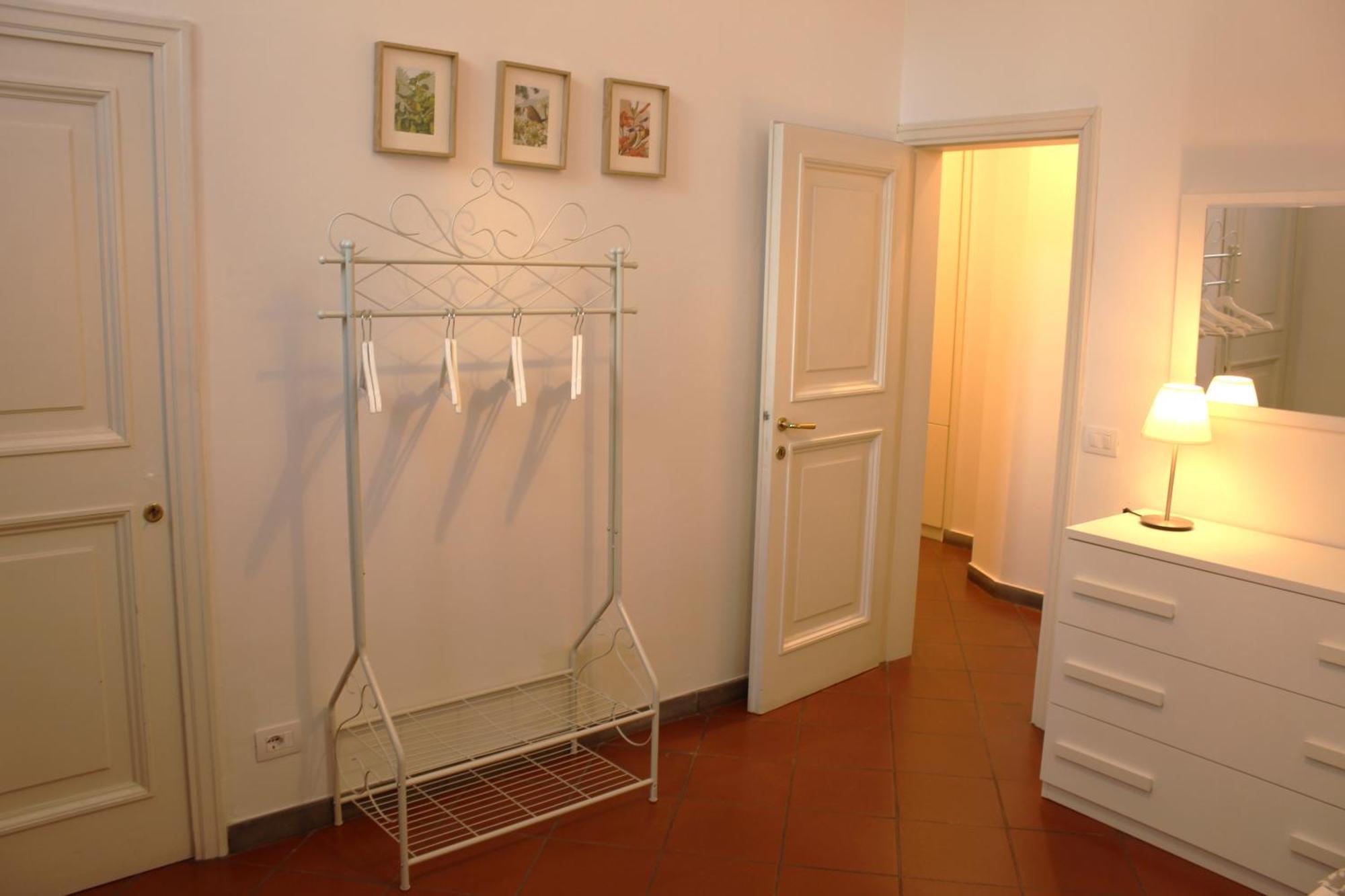 Apartamento Daniel's House Florencia