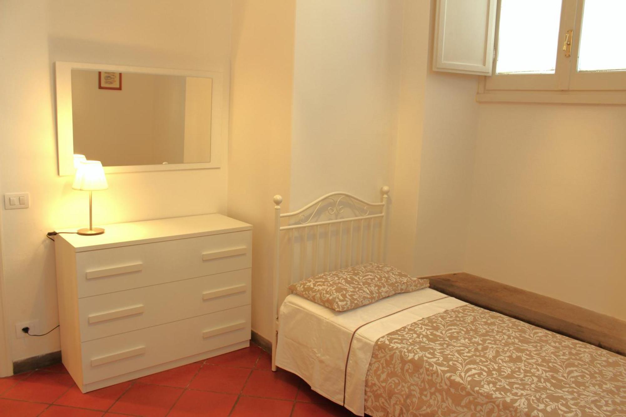 Daniel's House * Florencia