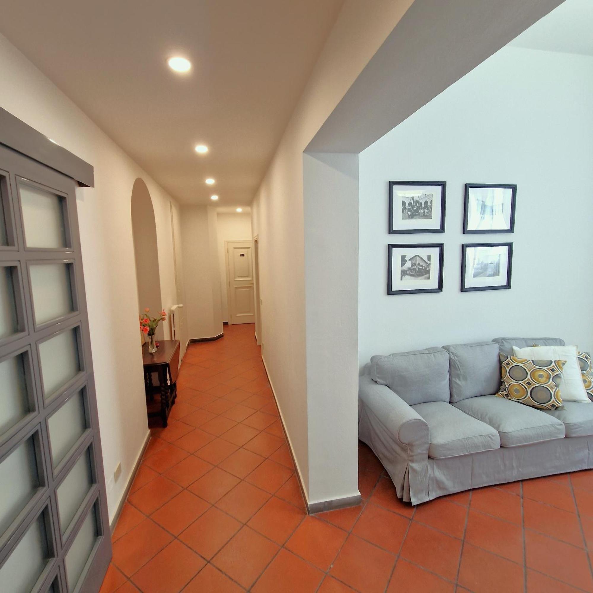 Apartamento Daniel's House
