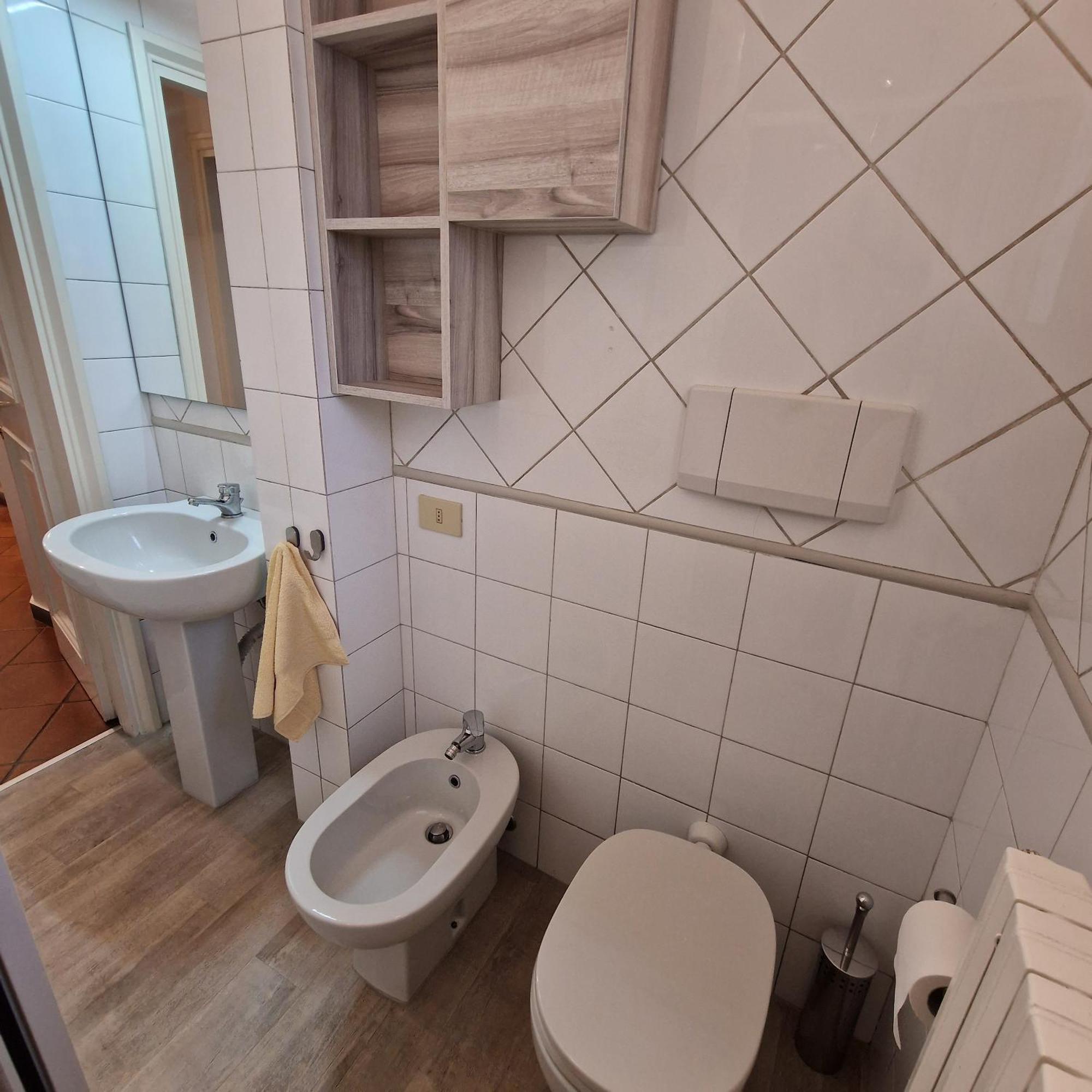 Apartamento Daniel's House Florencia