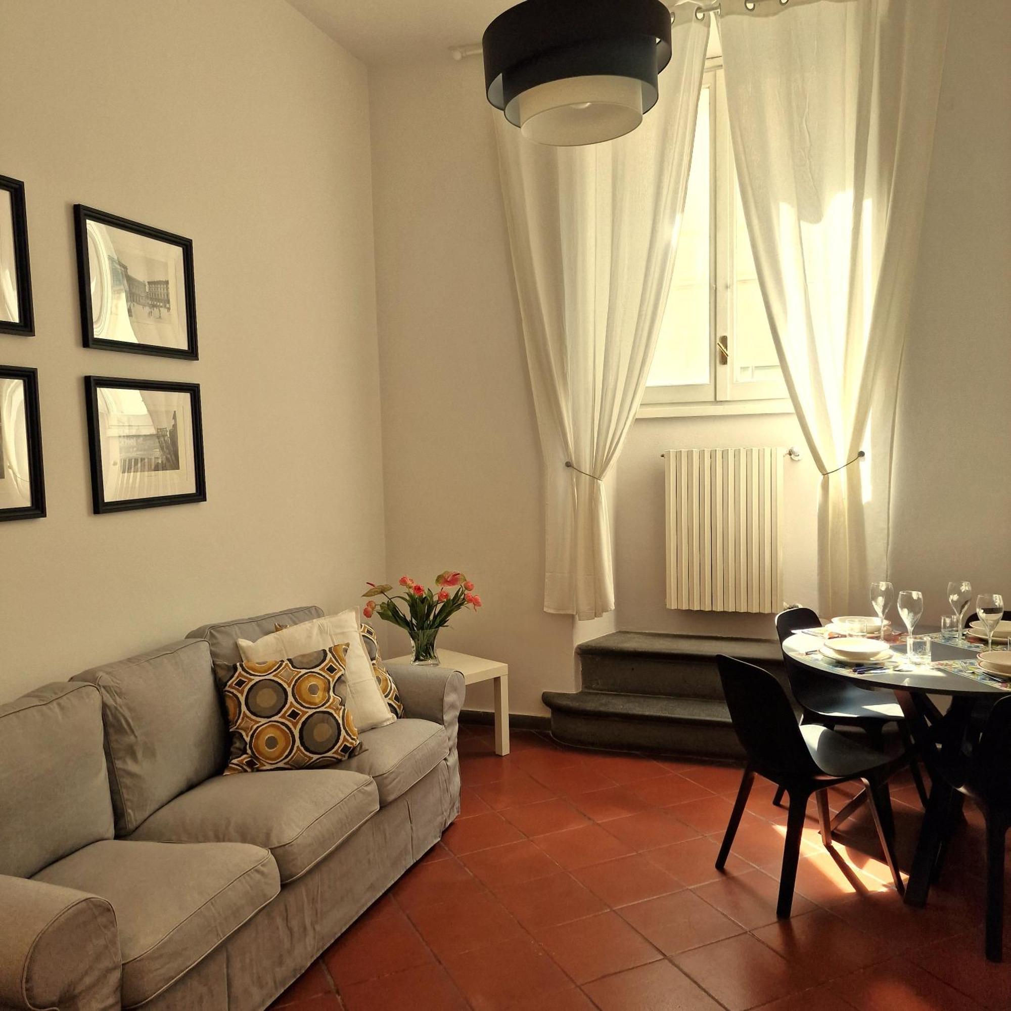 Daniel's House Apartamento