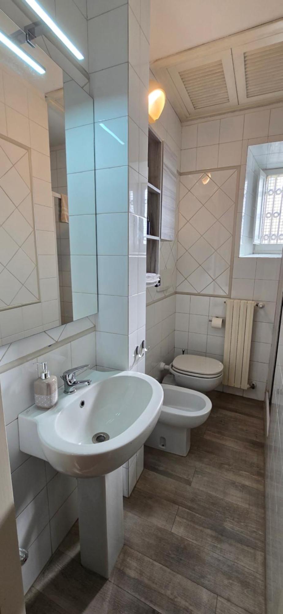 Apartamento Daniel's House Florencia